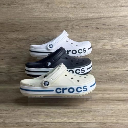 Crocs Crocband Clog Casual Sandals Multicolor