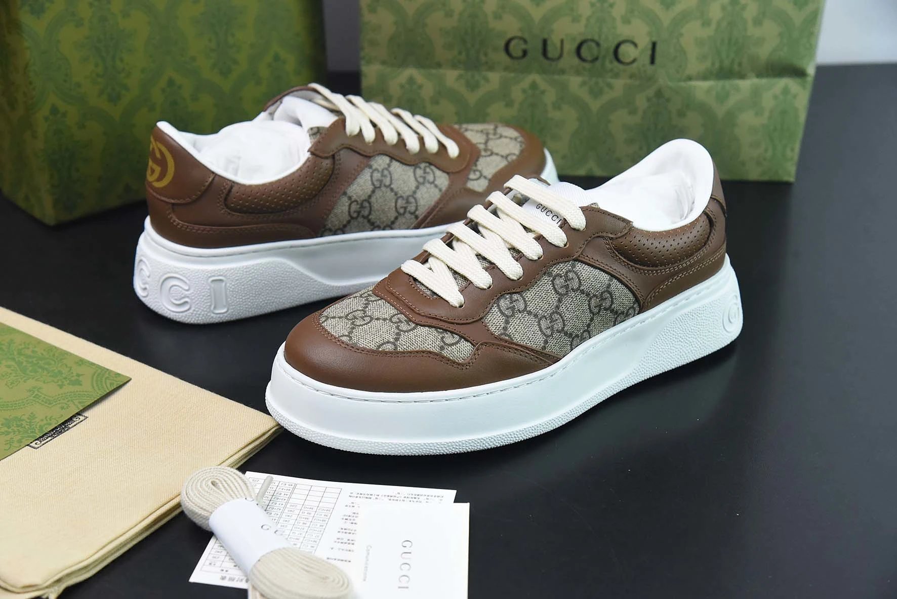 6 6