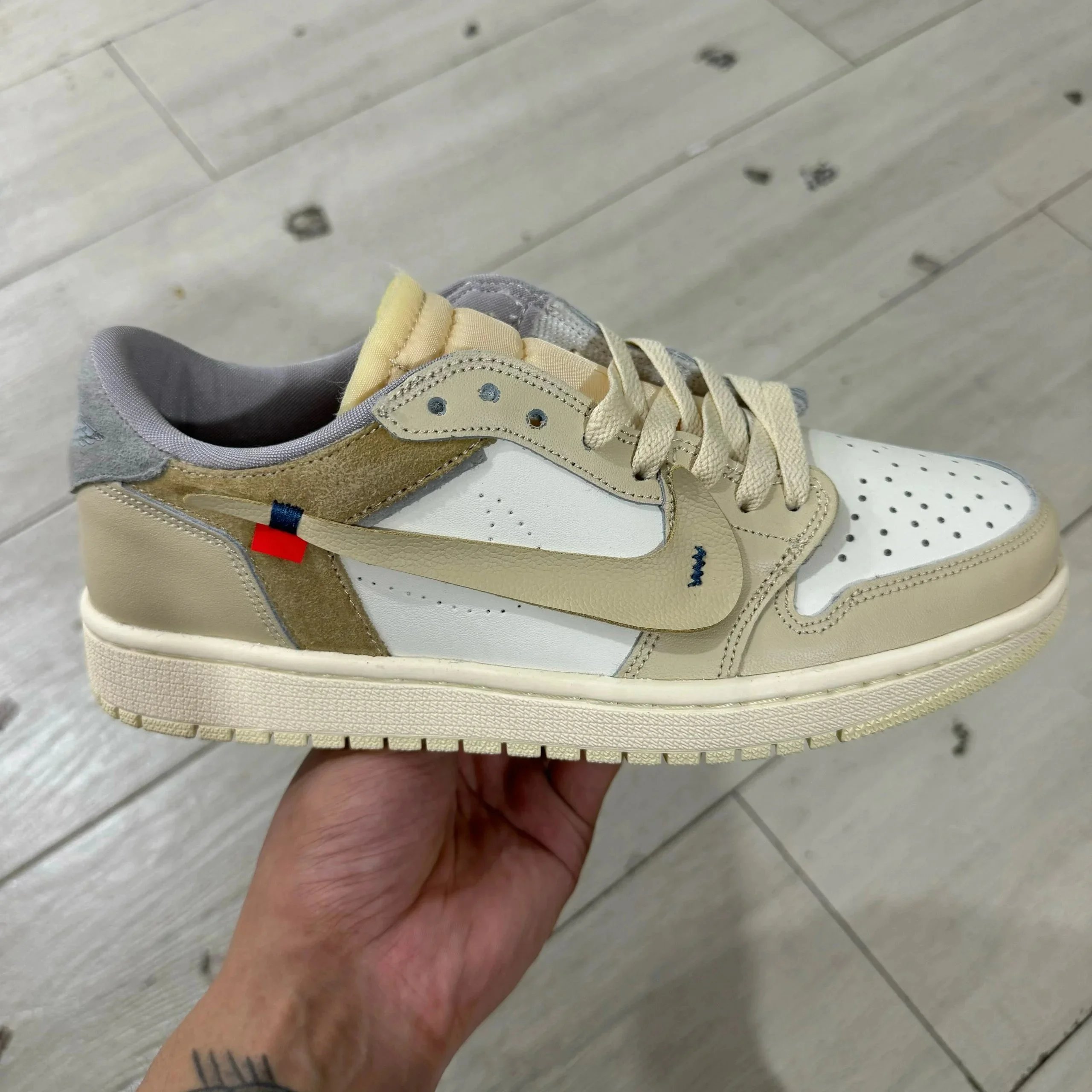 OW沙丘 OW沙丘