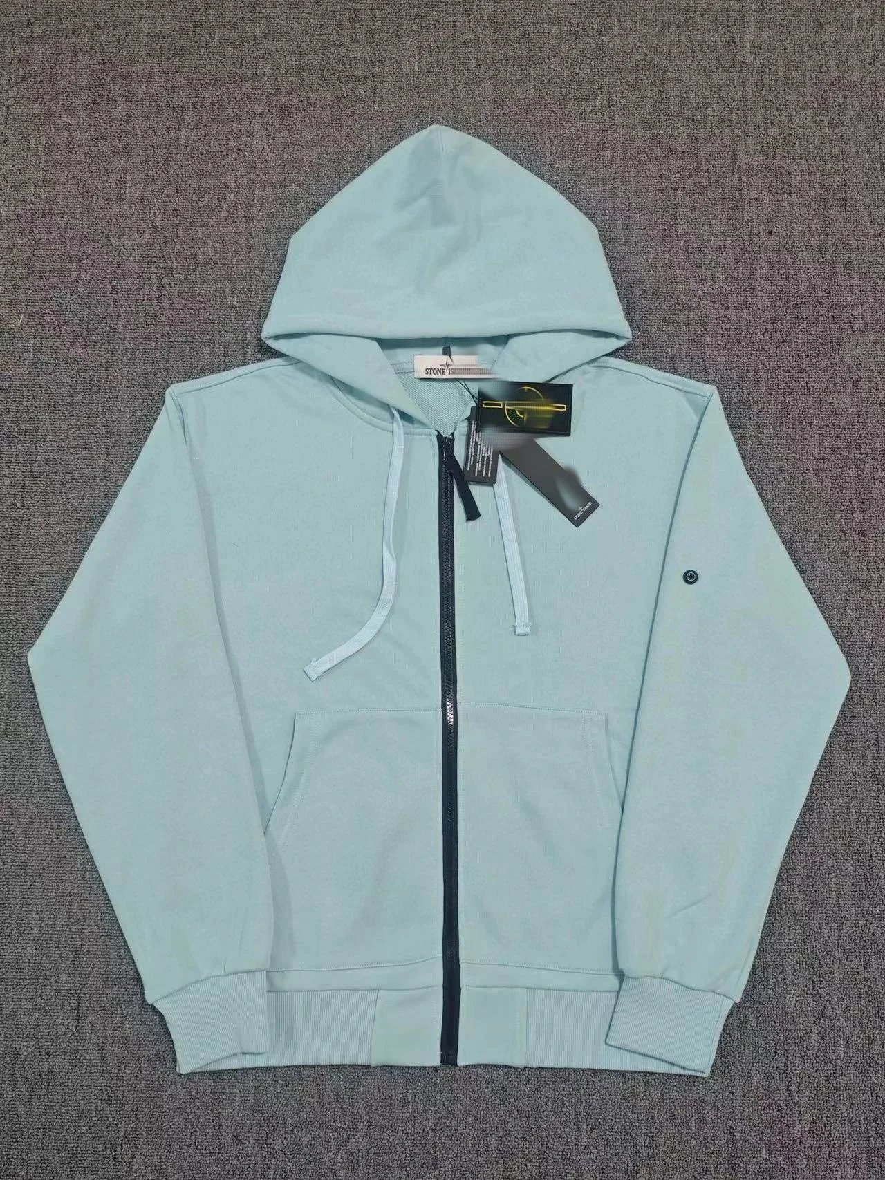 连帽拉链卫衣3 连帽拉链卫衣3