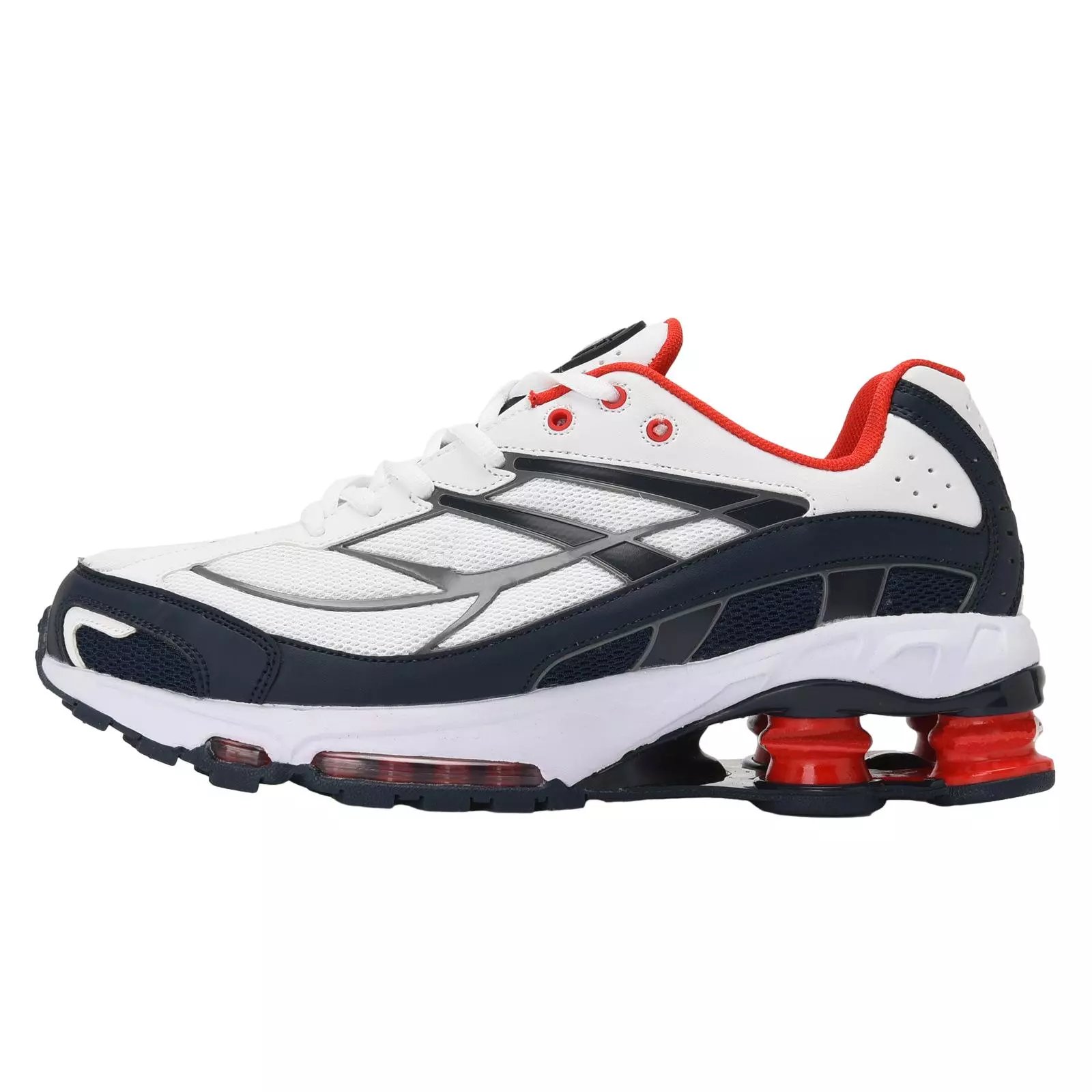 Ride 2蓝红 Ride 2蓝红