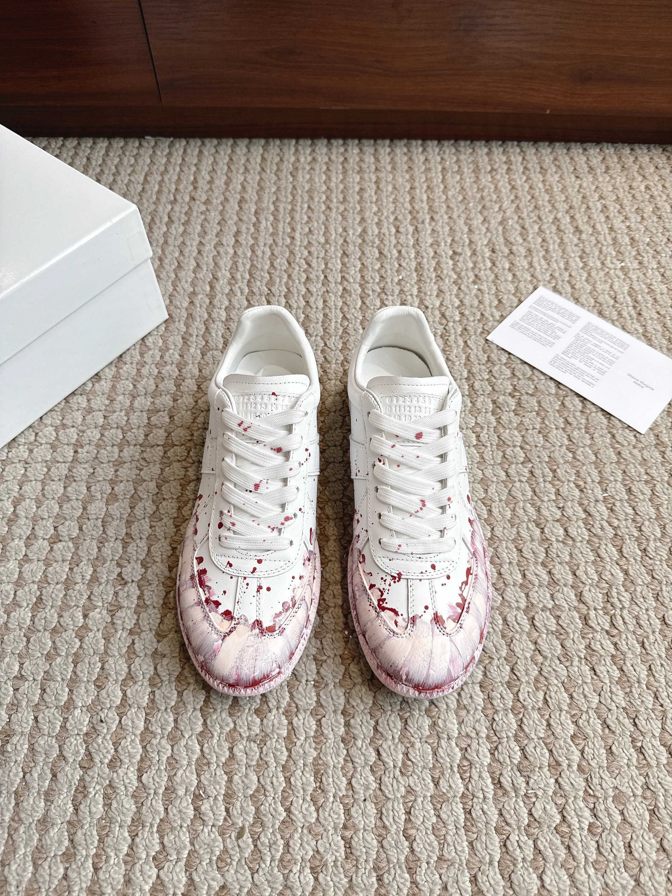 驴联名MM6 33 驴联名MM6 33