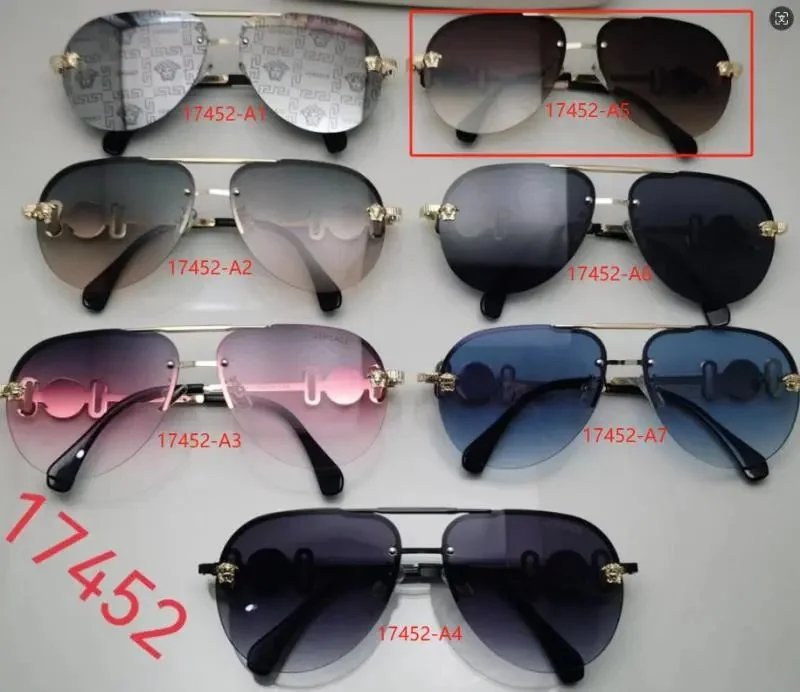 17452-A5 17452-A5