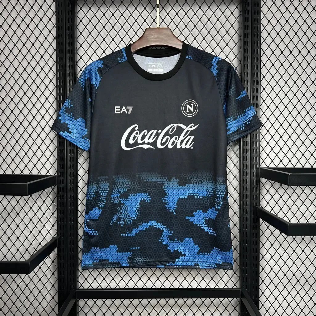 2425那不勒斯训练服 2425那不勒斯训练服