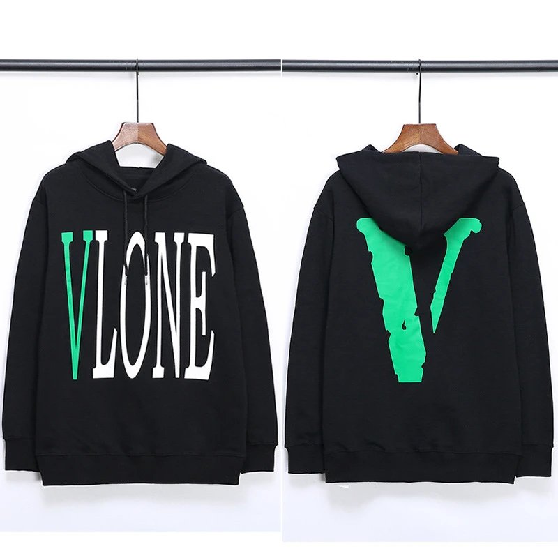 绿色 VLONE黑绿 绿色 VLONE黑绿