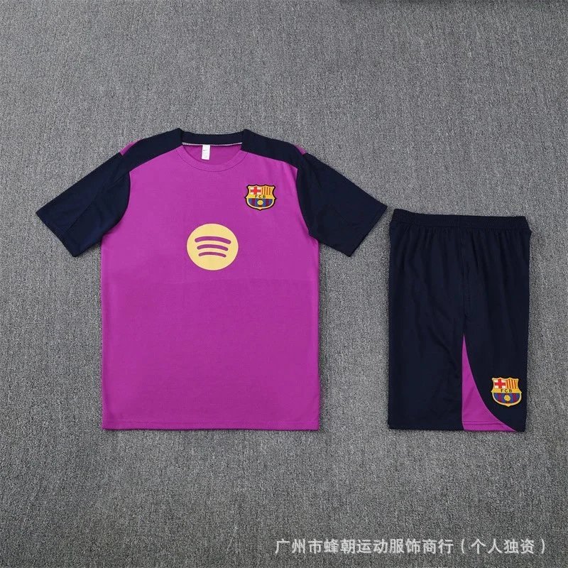25短袖巴萨11 25短袖巴萨11
