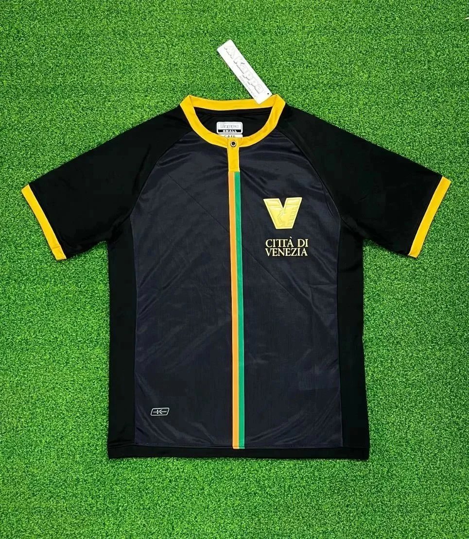 23/24 Serie A: Venezia at home 23/24 Serie A: Venezia at home