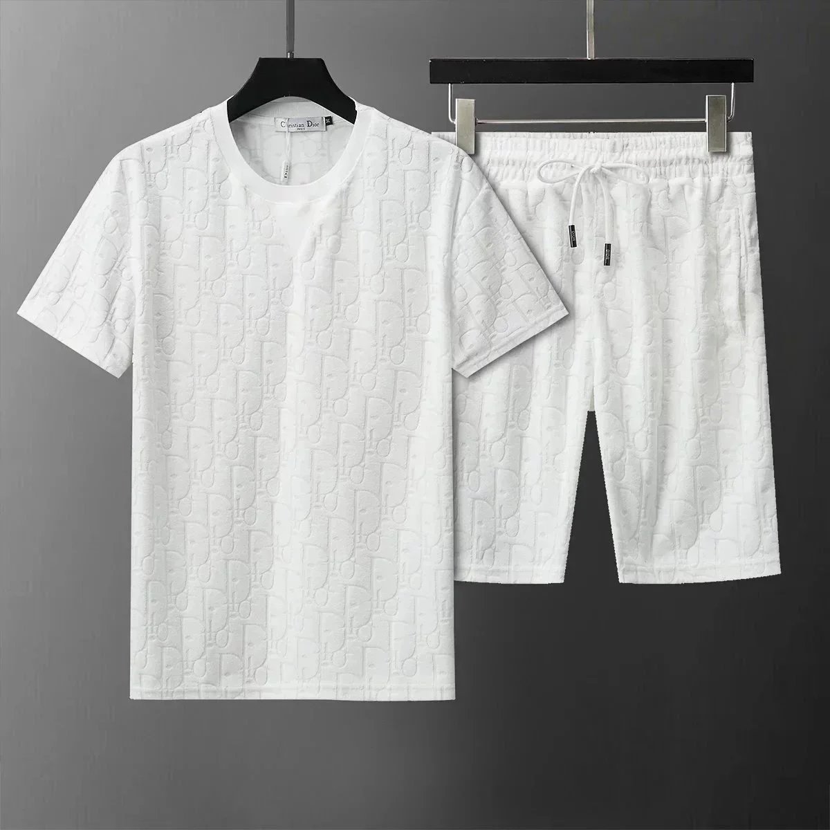 CKTZ-001 White CKTZ-001 White