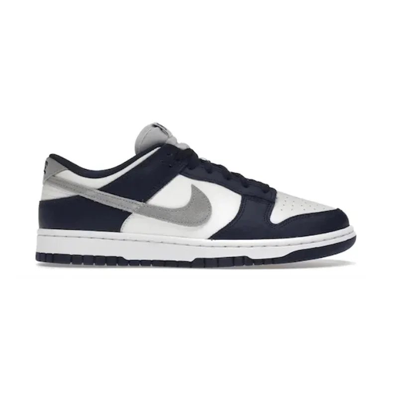 White Navy FD9749-400 White Navy FD9749-400