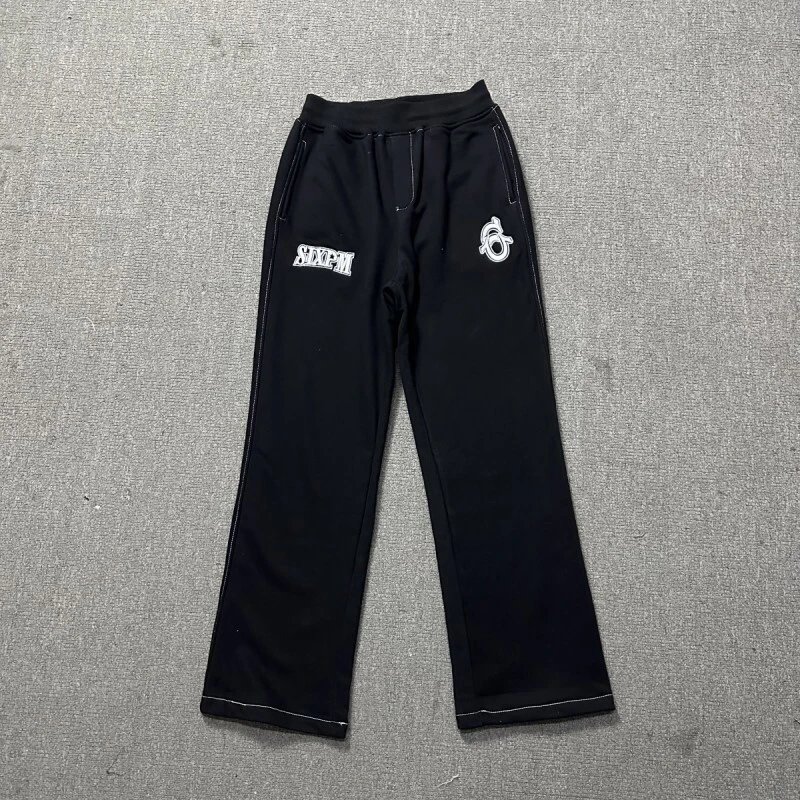 1002黑色裤子 1002黑色裤子