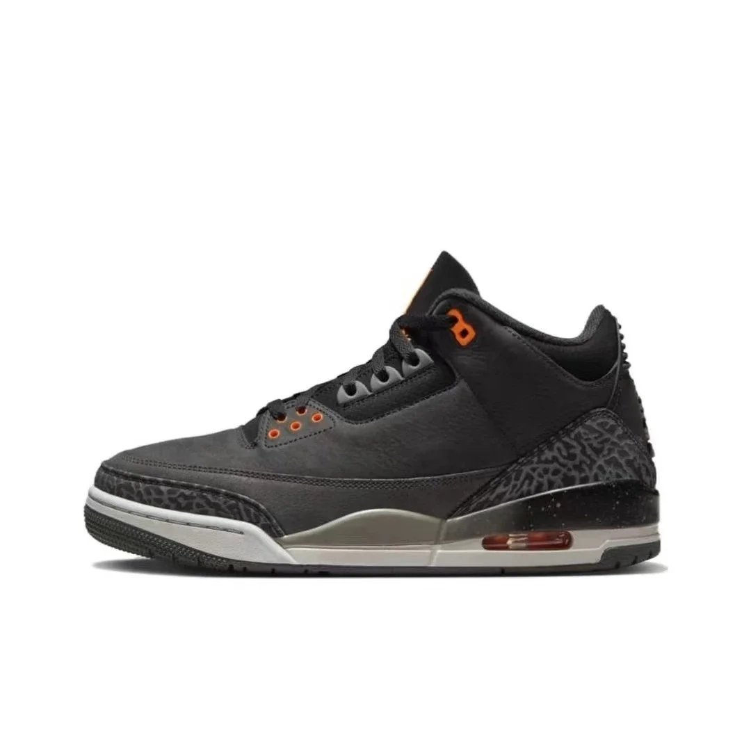 aj3-灰桔红 aj3-灰桔红