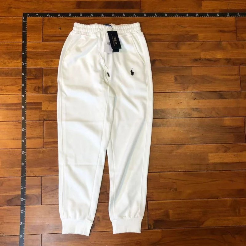 裤子 白色黑标 裤子 白色黑标