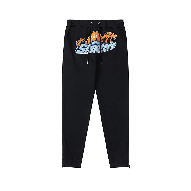 25黑色卫裤 25黑色卫裤