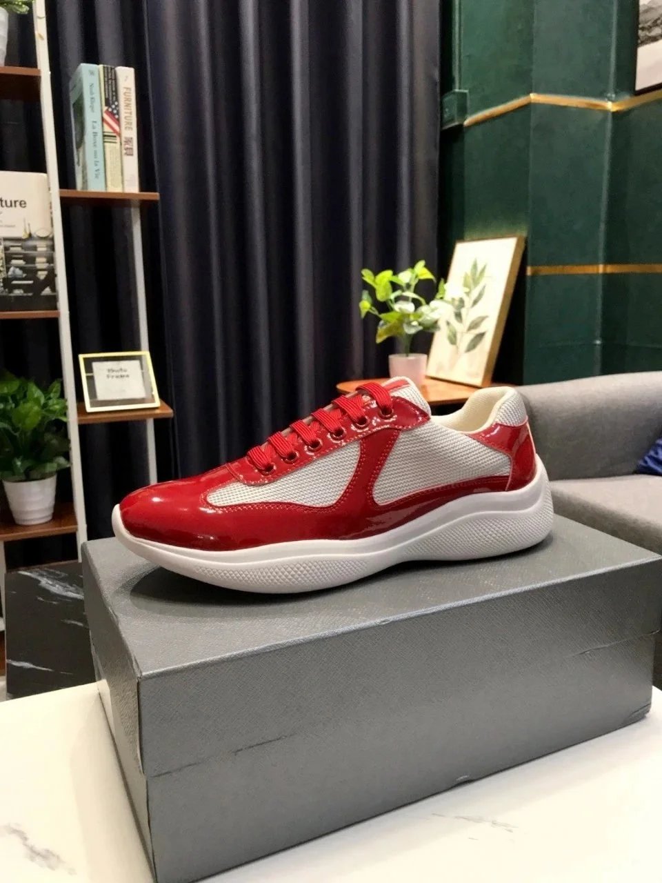 4 4