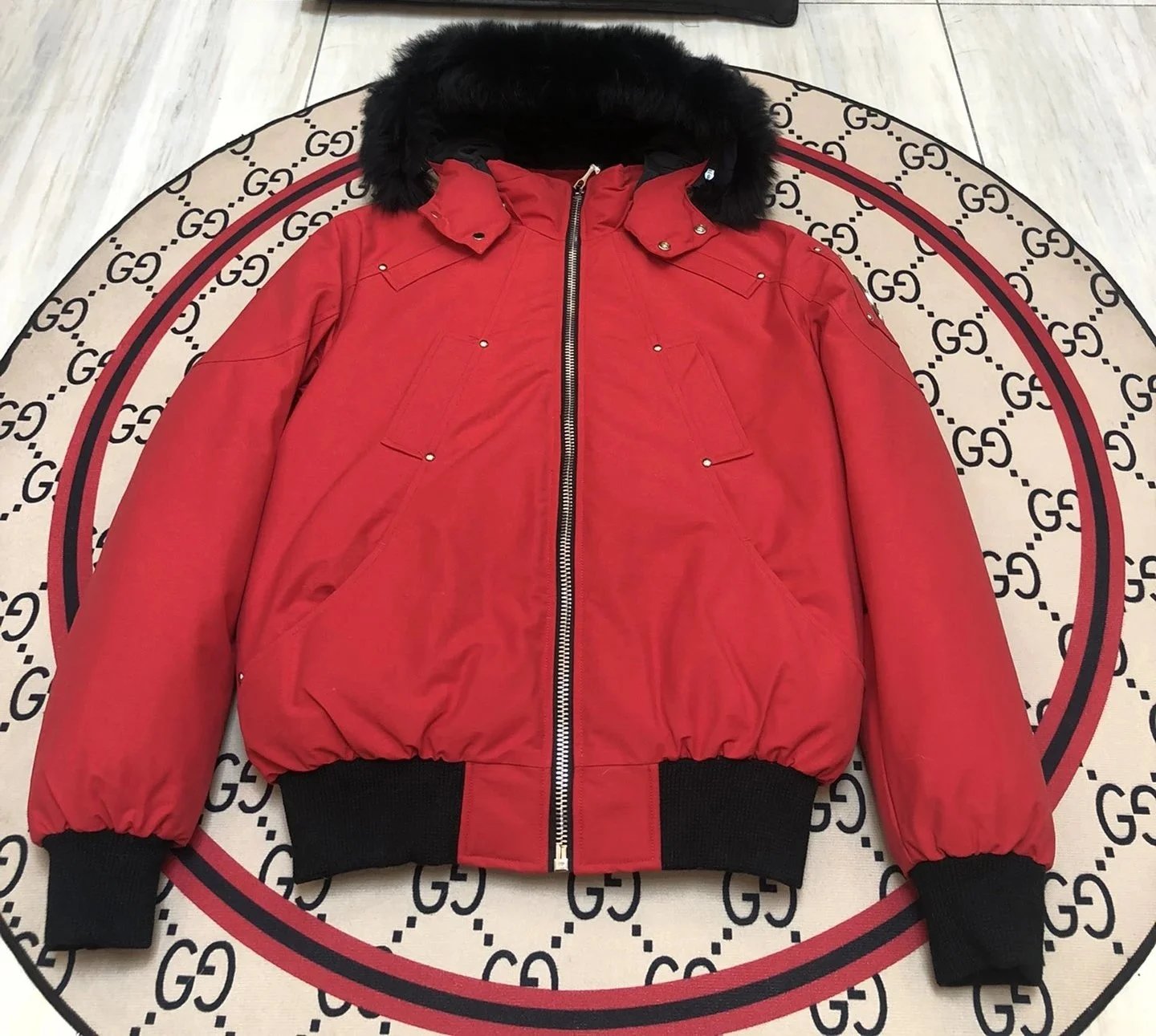 6 6