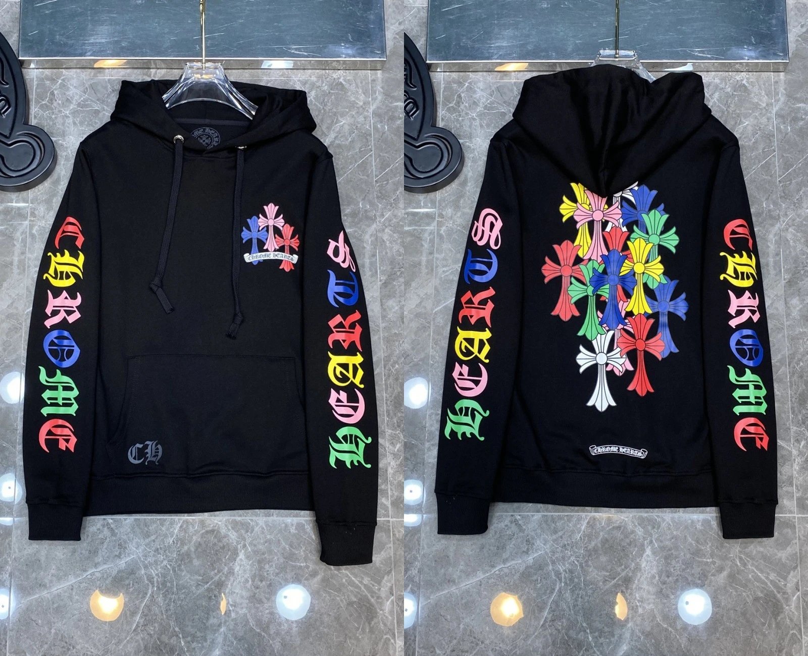9 9