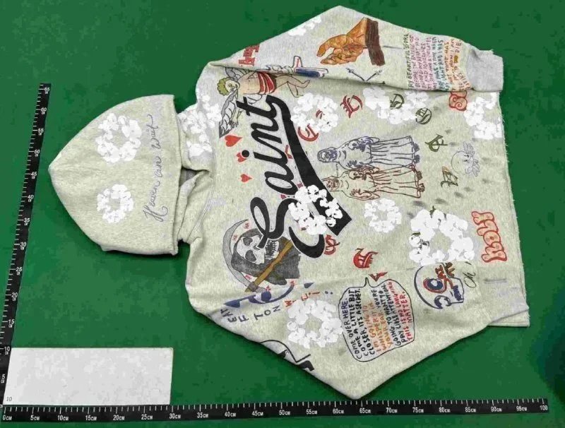 美式涂鸦 美式涂鸦