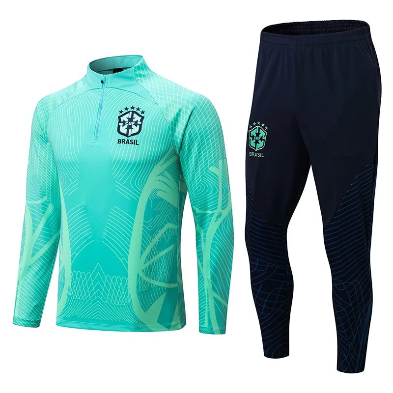 2223巴西绿色全身印 2223巴西绿色全身印