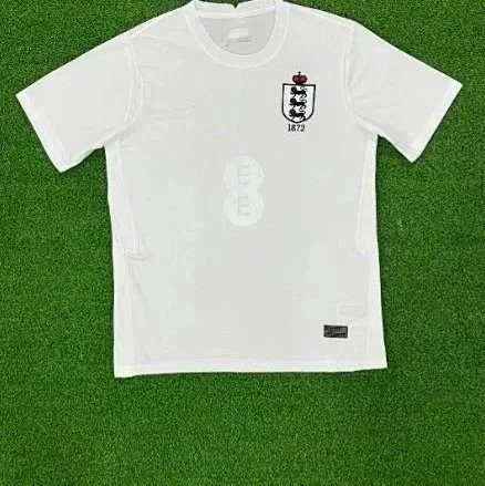 England 150th Anniversary Edition England 150th Anniversary Edition