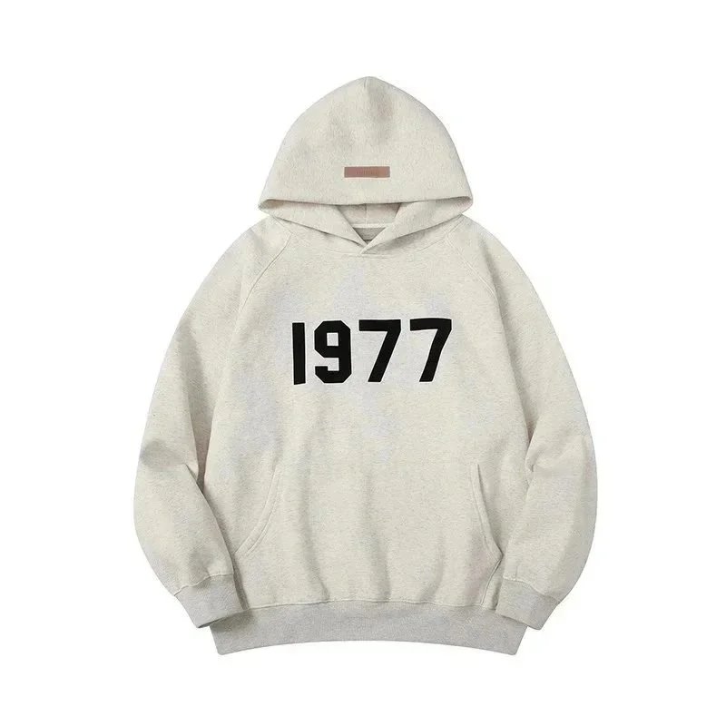 1977燕麦灰