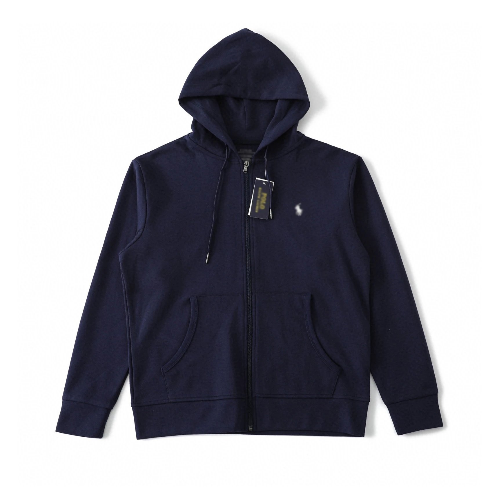 藏青色