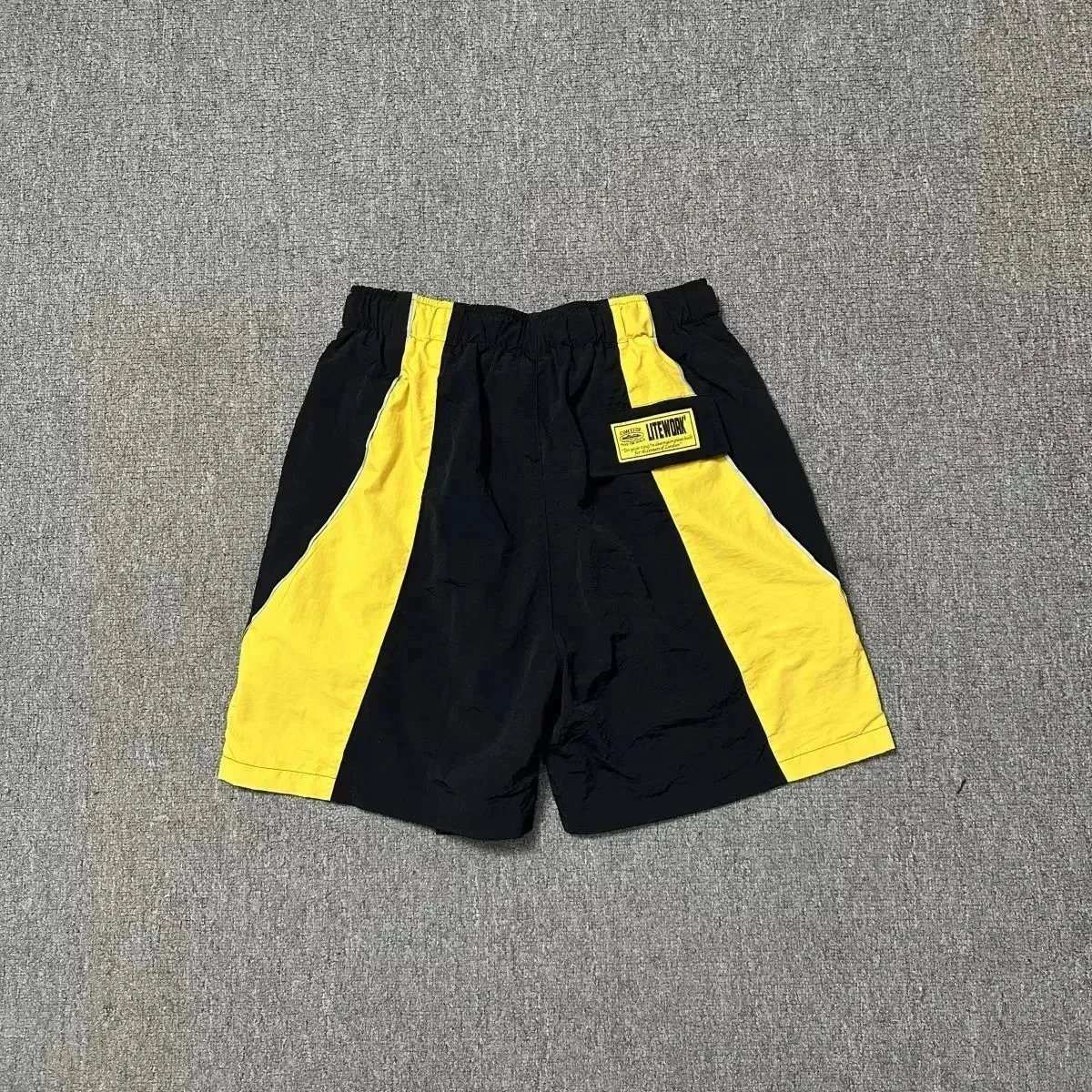 15黑黄*Top quality