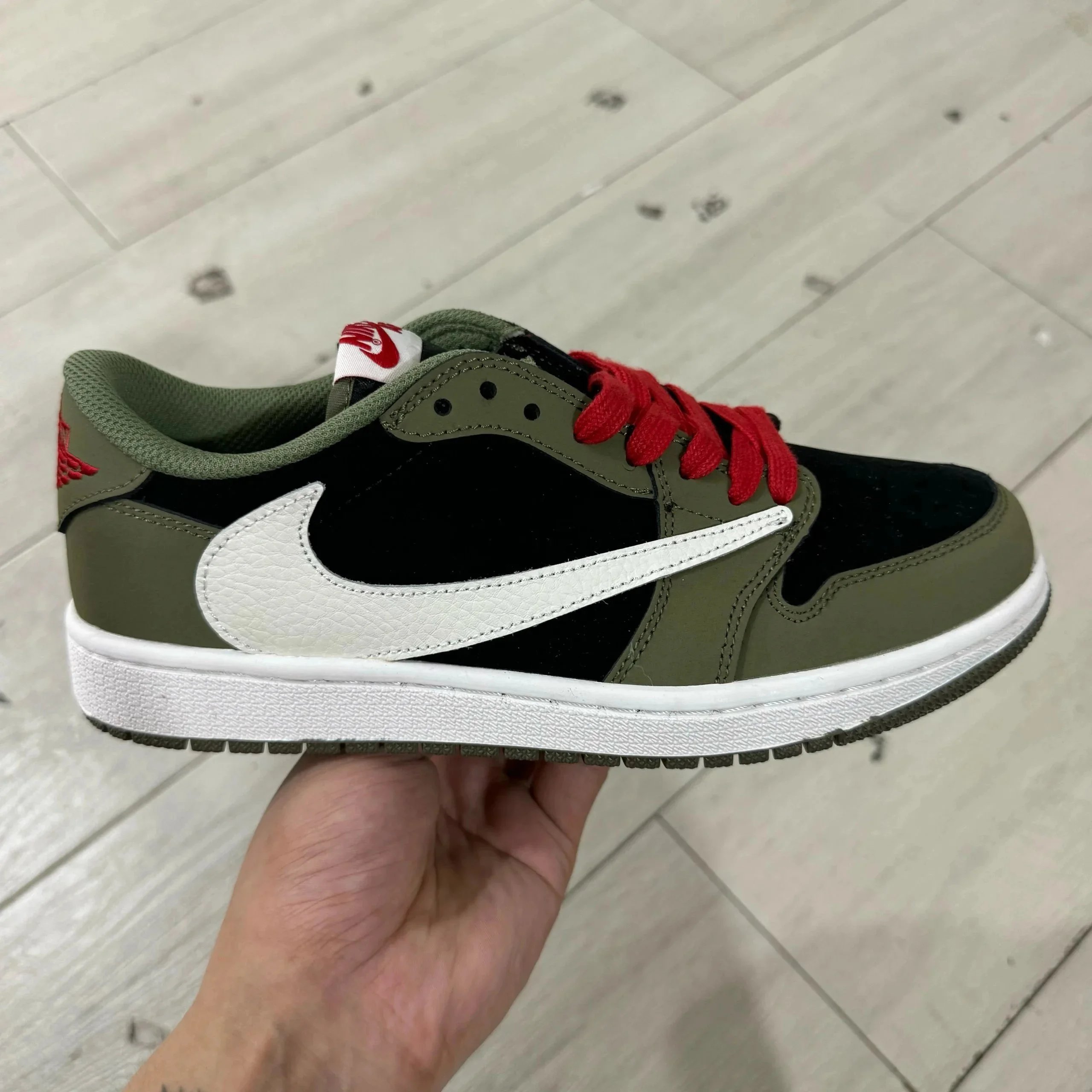 绿黑白8.0
