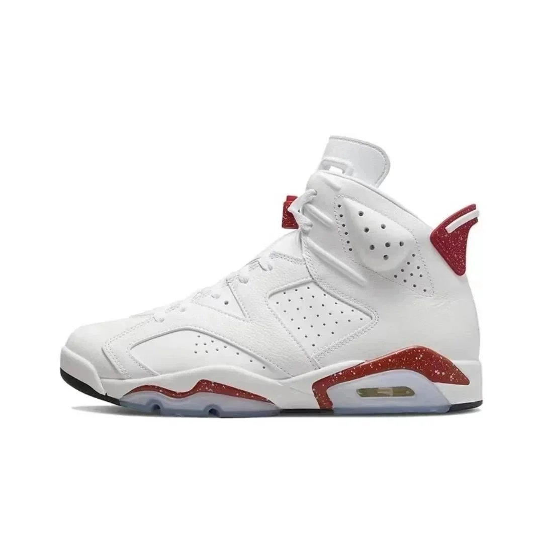 aj6-白红
