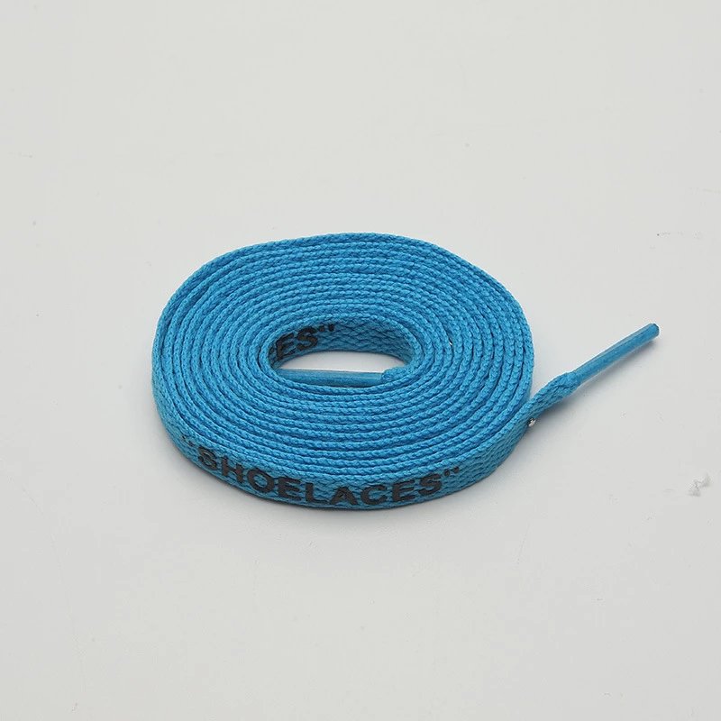 联名款字母粉蓝