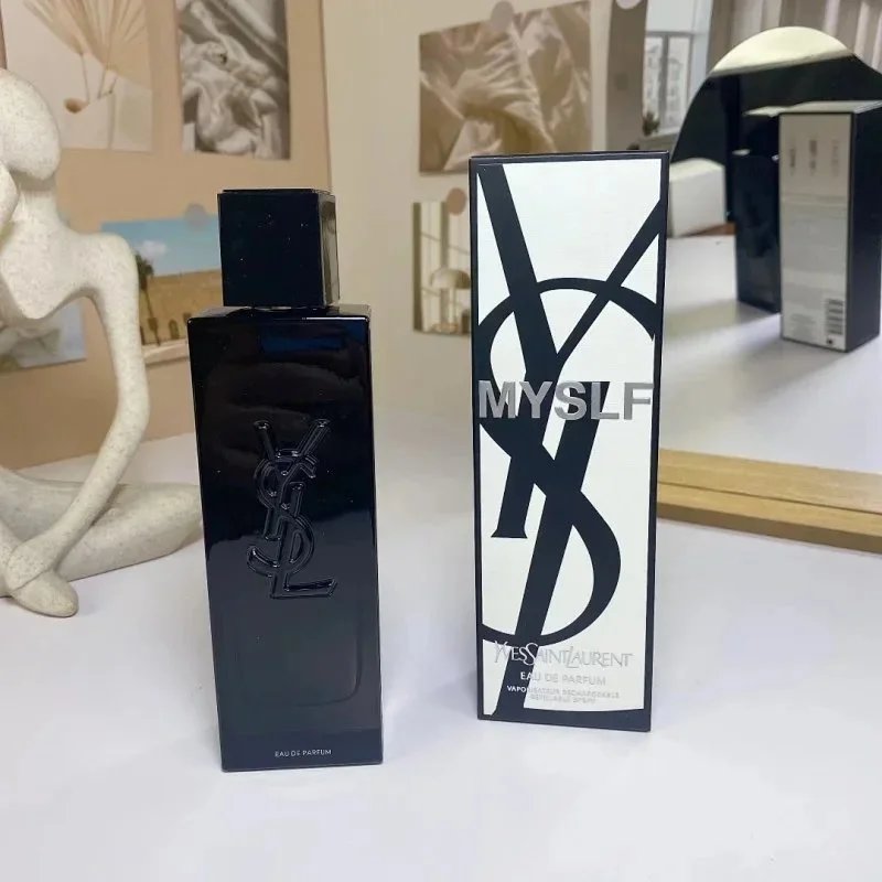 YSL生而不羁 100ML