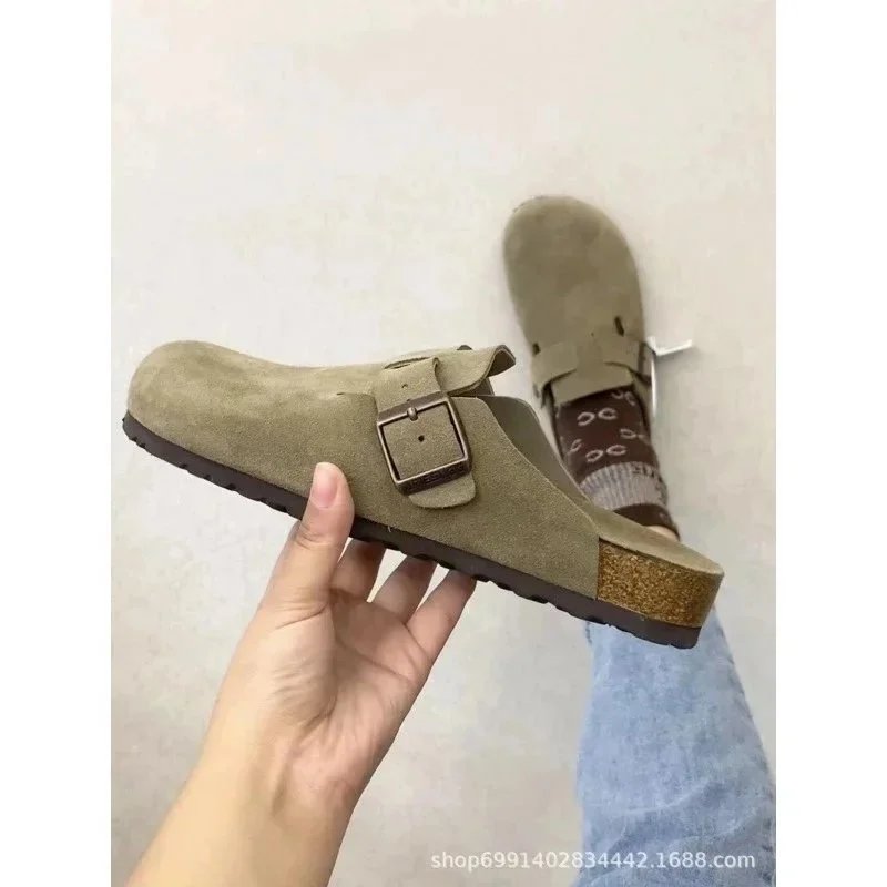 灰绿色绒面