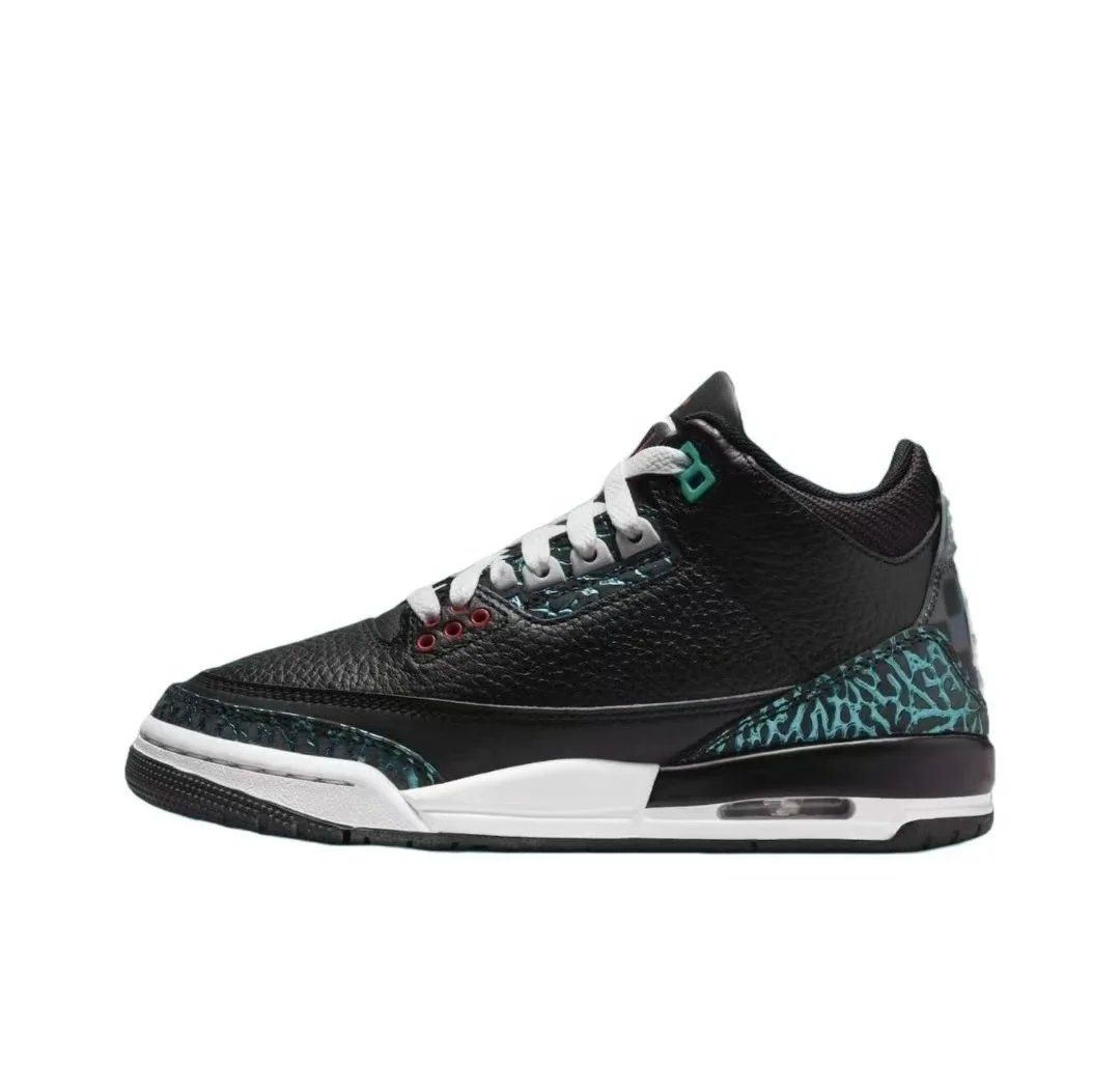 aj3- 黑月