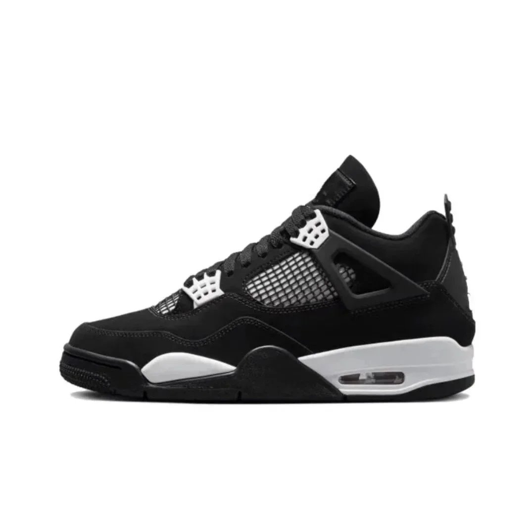 黑白