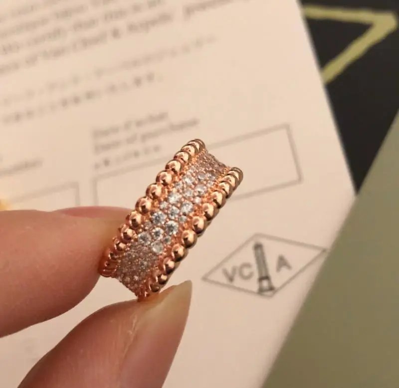 8058-玫瑰金
