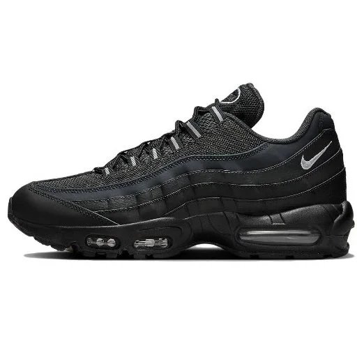95气垫纯黑白勾