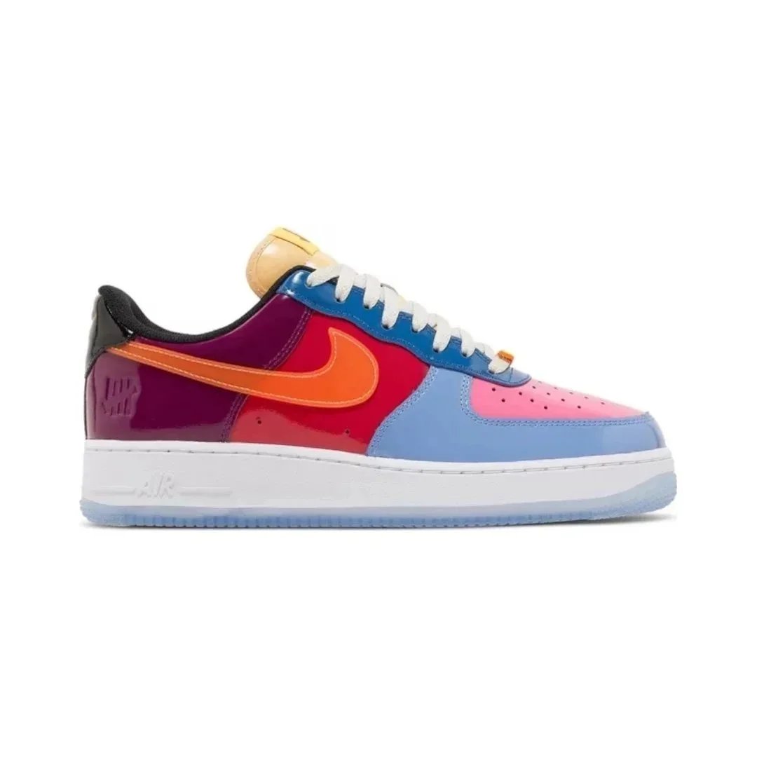 Undefeated Total Orange