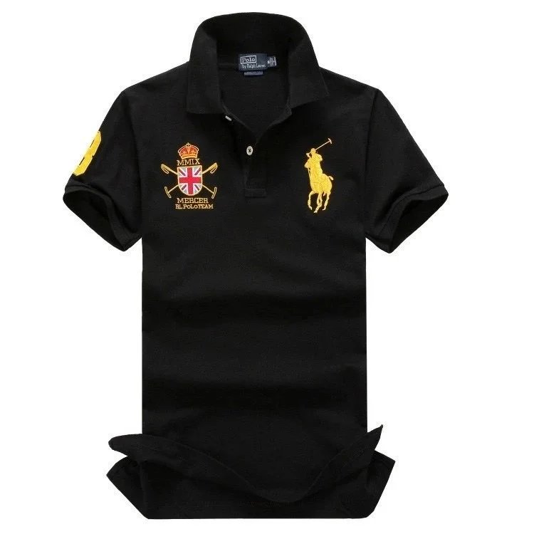 polo black