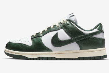 复古绿