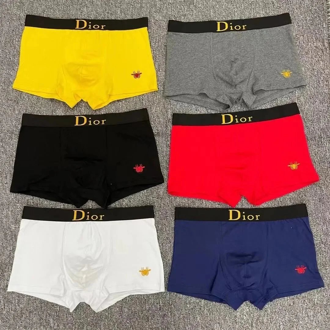 19（2 Pairs 蓝+灰）