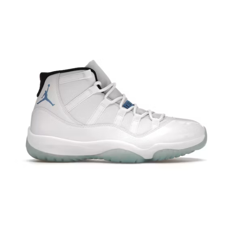 Legend Blue 378037-117