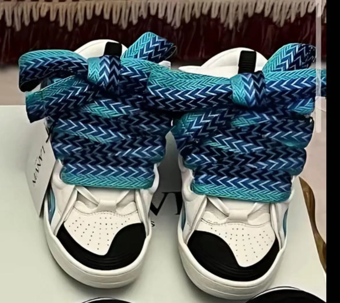 blue high quality
