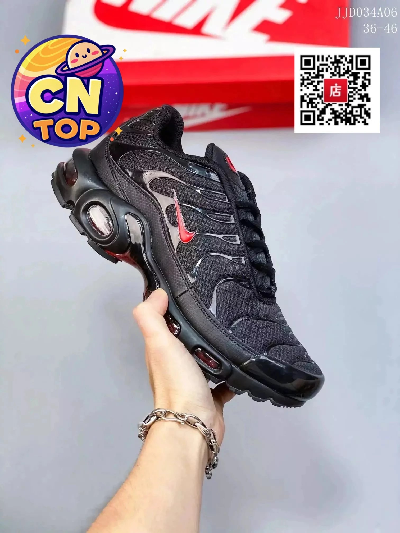 25黑色