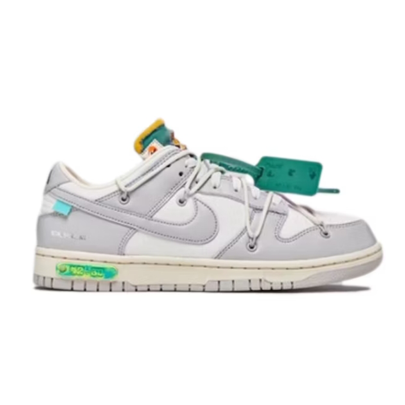 Off-White Lot 42 DM1602-117
