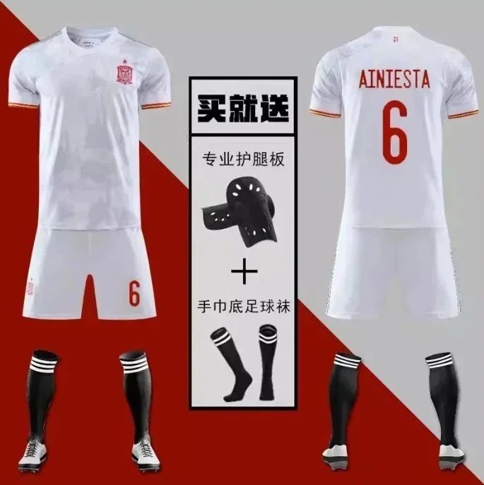 23伊涅斯塔
