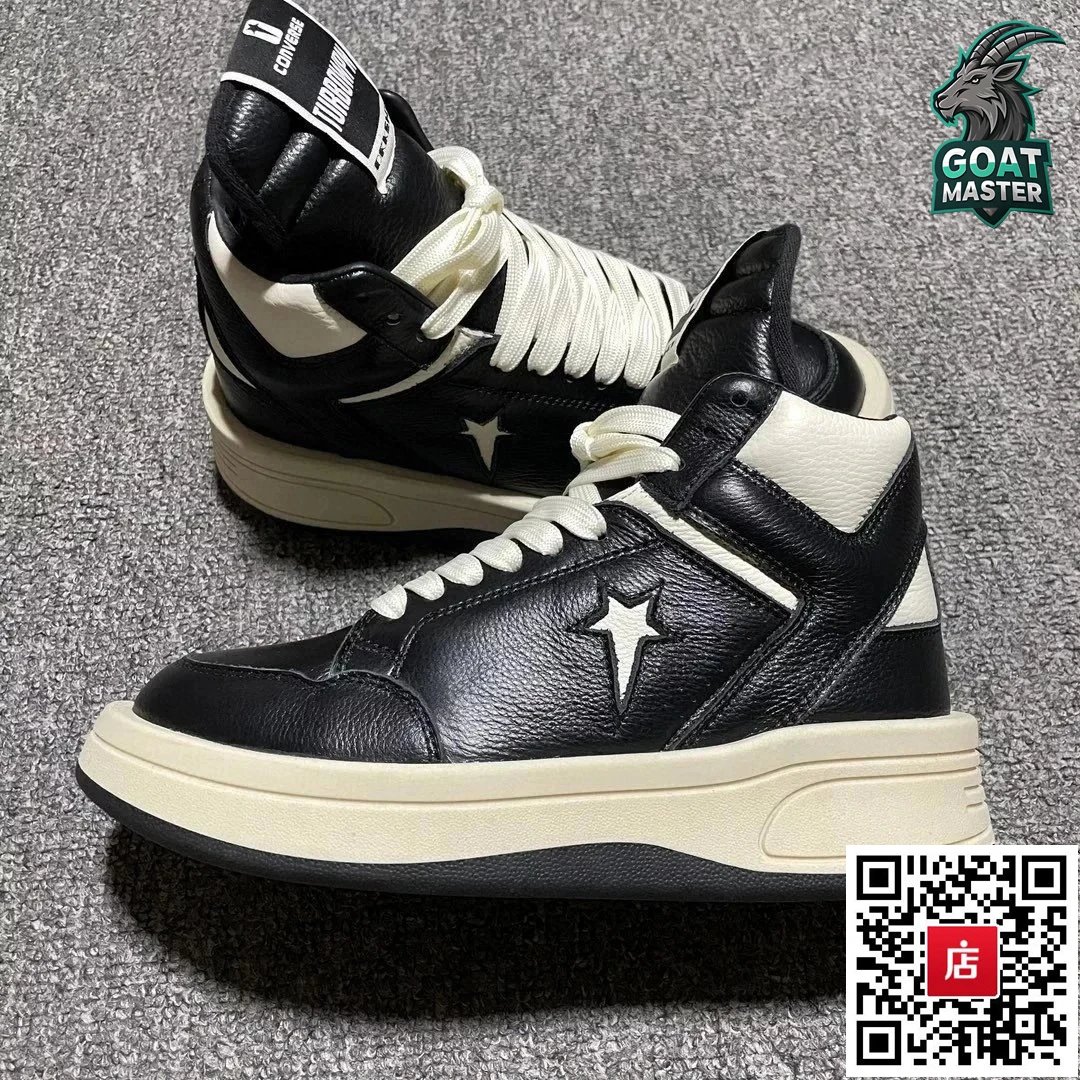 RO大匡威黑白