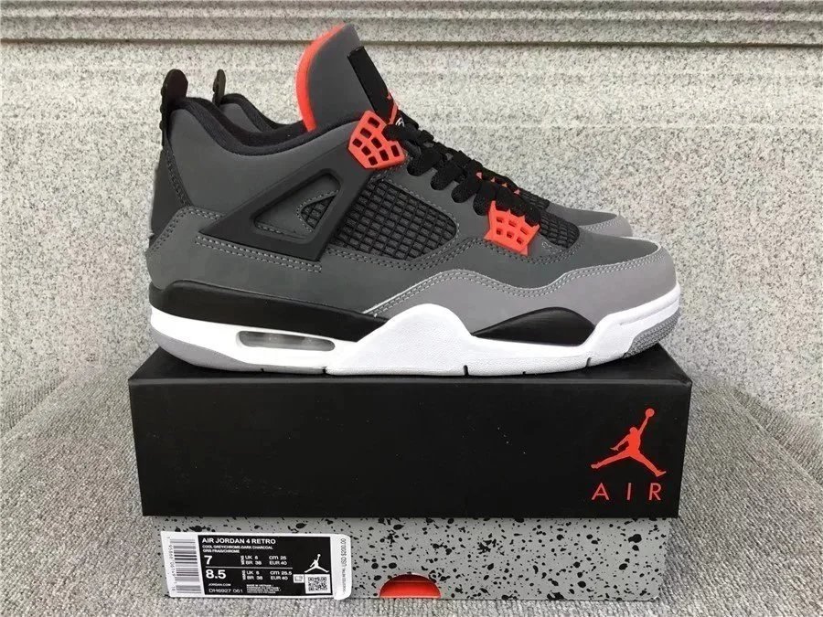 A40-AJ4纯原品质-红外线