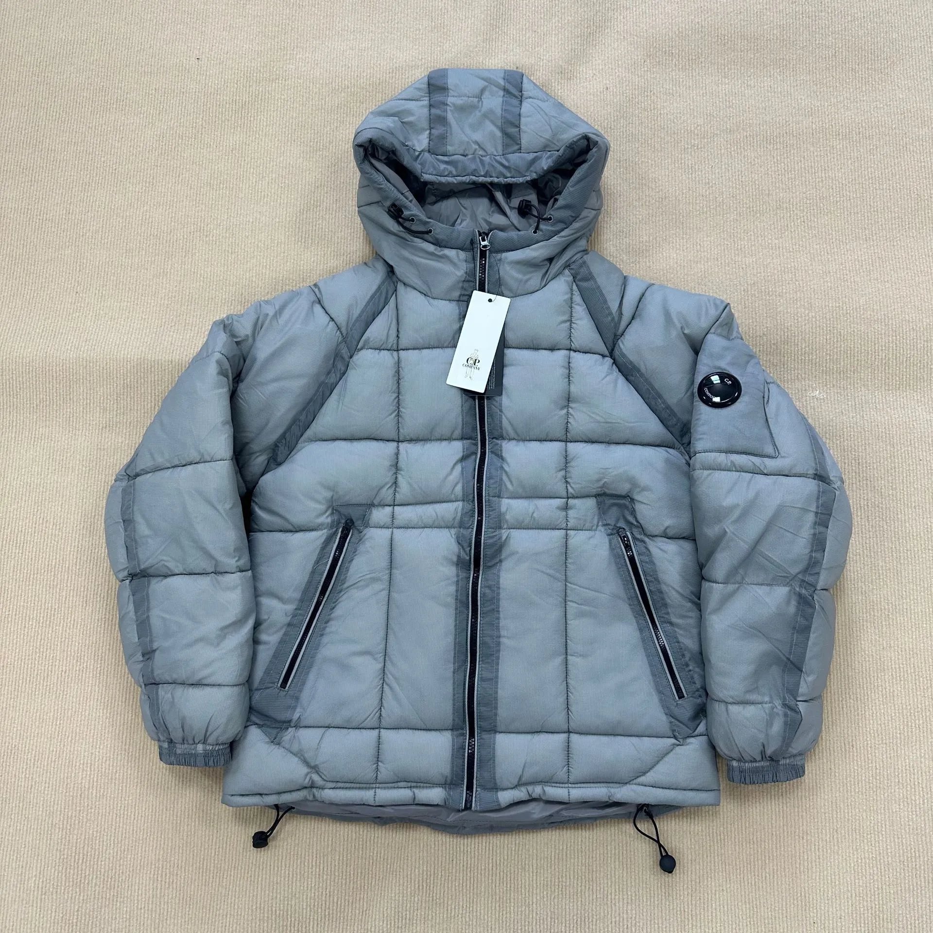 c-银色
