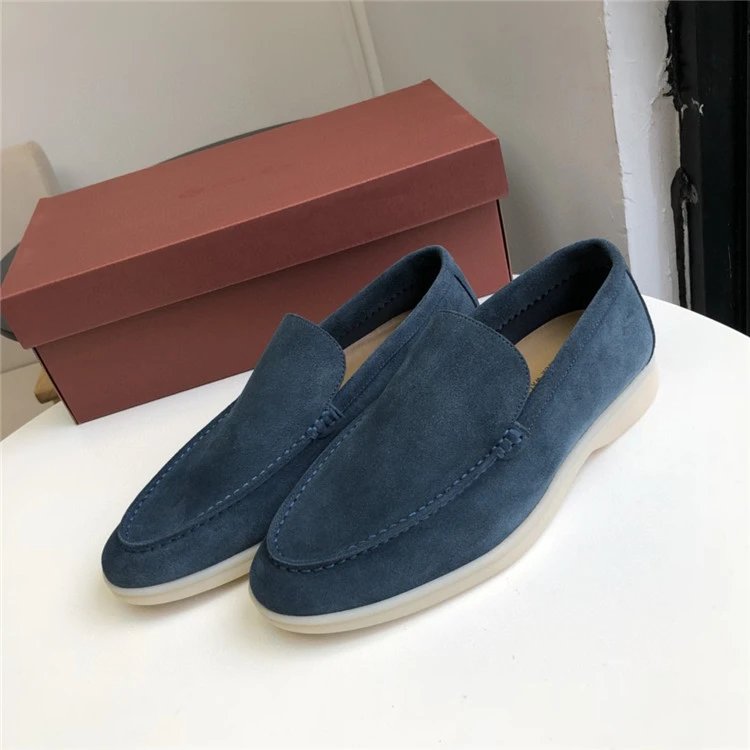 灰蓝