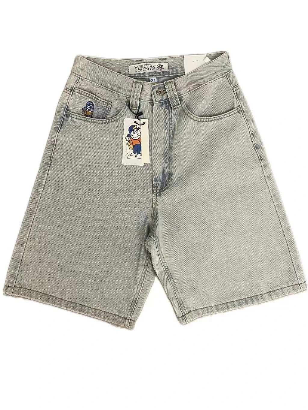 D30短裤【黄泥】 D30短裤【黄泥】