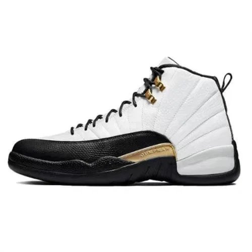 AJ12-黑白金